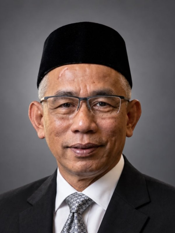 Haji Jaldin Bin Ahmad
