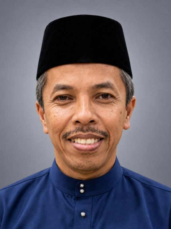 En Muhammad Zamri Bin Ramli