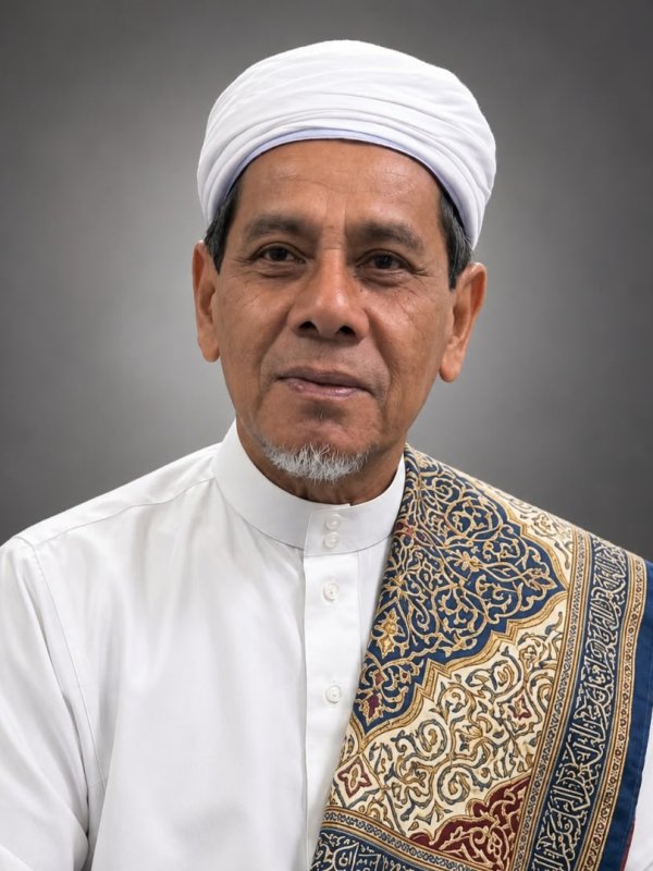 Imam Haji Halim Bin Musa