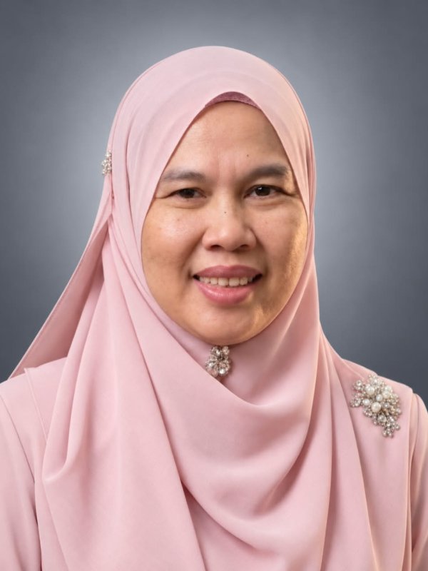 Pn Niza Binti Muhammad